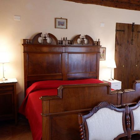 Alla Locanda Del Cinquecento Castrocaro Terme Bagian luar foto