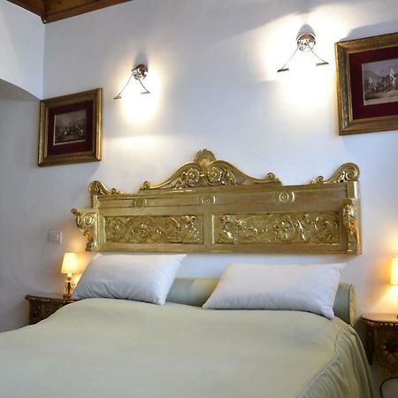 Alla Locanda Del Cinquecento Castrocaro Terme Bagian luar foto