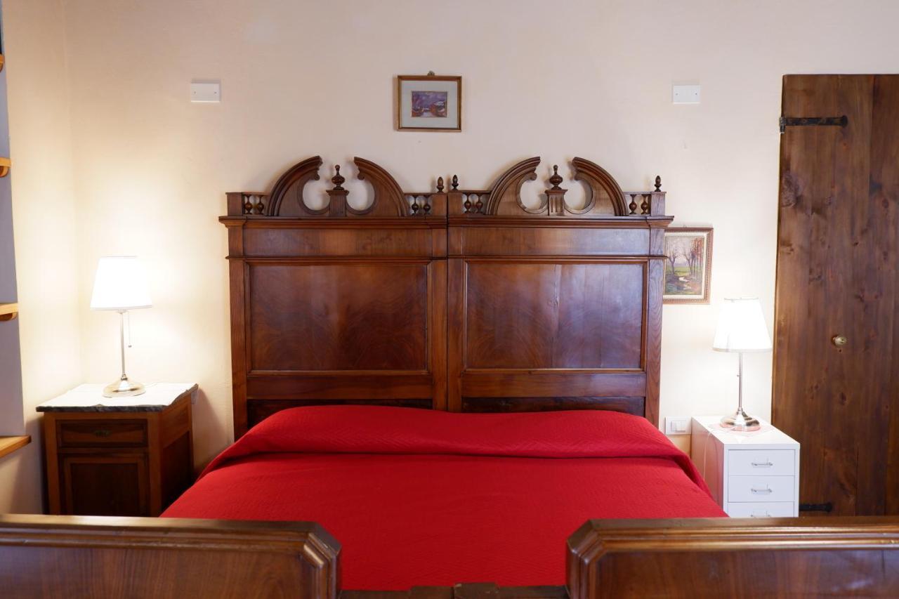 Alla Locanda Del Cinquecento Castrocaro Terme Bagian luar foto