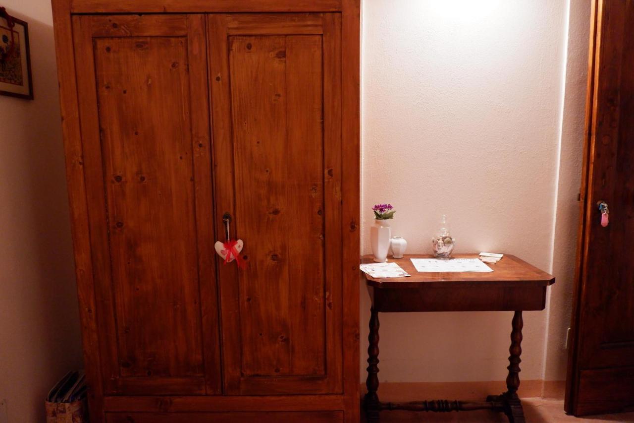 Alla Locanda Del Cinquecento Castrocaro Terme Bagian luar foto