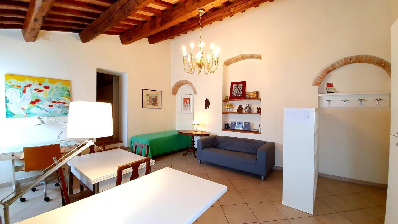 Alla Locanda Del Cinquecento Castrocaro Terme Bagian luar foto