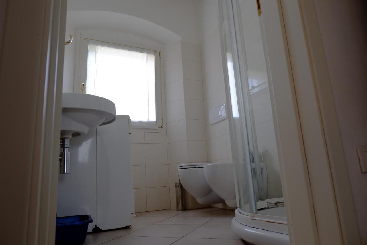 Alla Locanda Del Cinquecento Castrocaro Terme Bagian luar foto