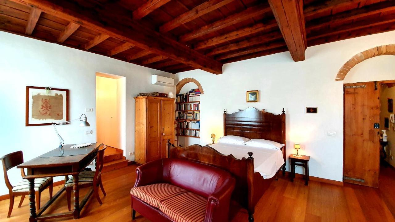 Alla Locanda Del Cinquecento Castrocaro Terme Bagian luar foto