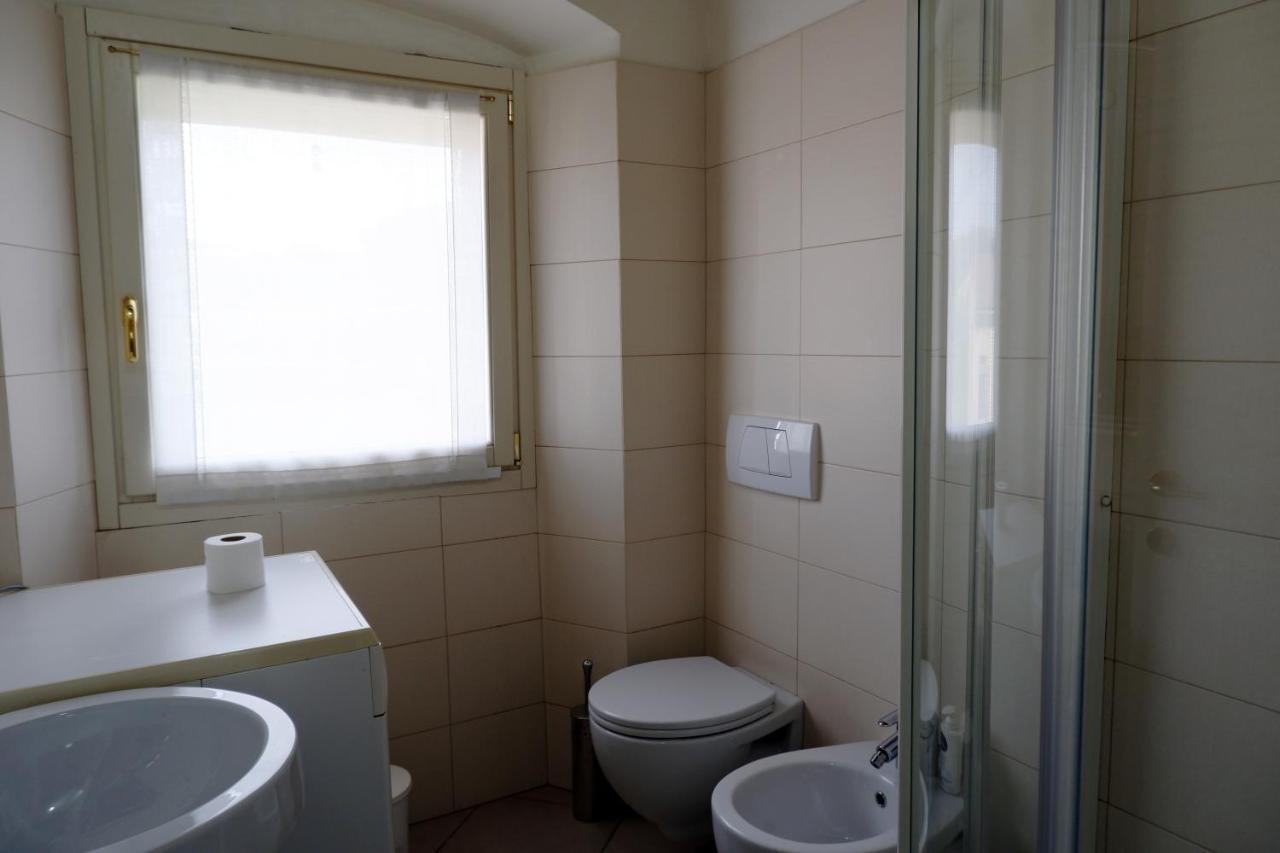 Alla Locanda Del Cinquecento Castrocaro Terme Bagian luar foto