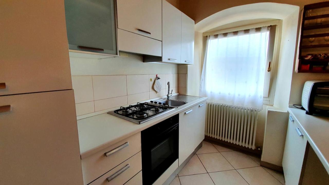 Alla Locanda Del Cinquecento Castrocaro Terme Bagian luar foto