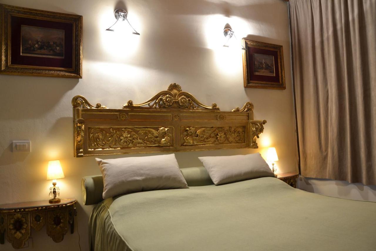 Alla Locanda Del Cinquecento Castrocaro Terme Bagian luar foto