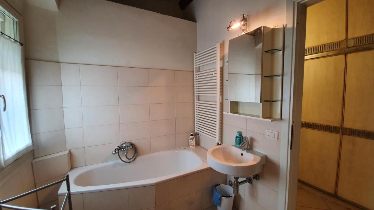 Alla Locanda Del Cinquecento Castrocaro Terme Bagian luar foto