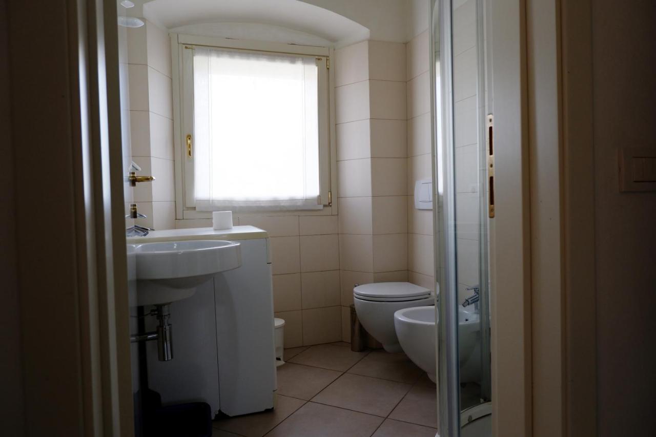 Alla Locanda Del Cinquecento Castrocaro Terme Bagian luar foto