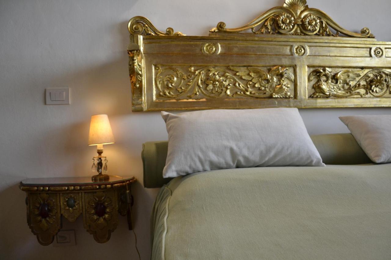Alla Locanda Del Cinquecento Castrocaro Terme Bagian luar foto