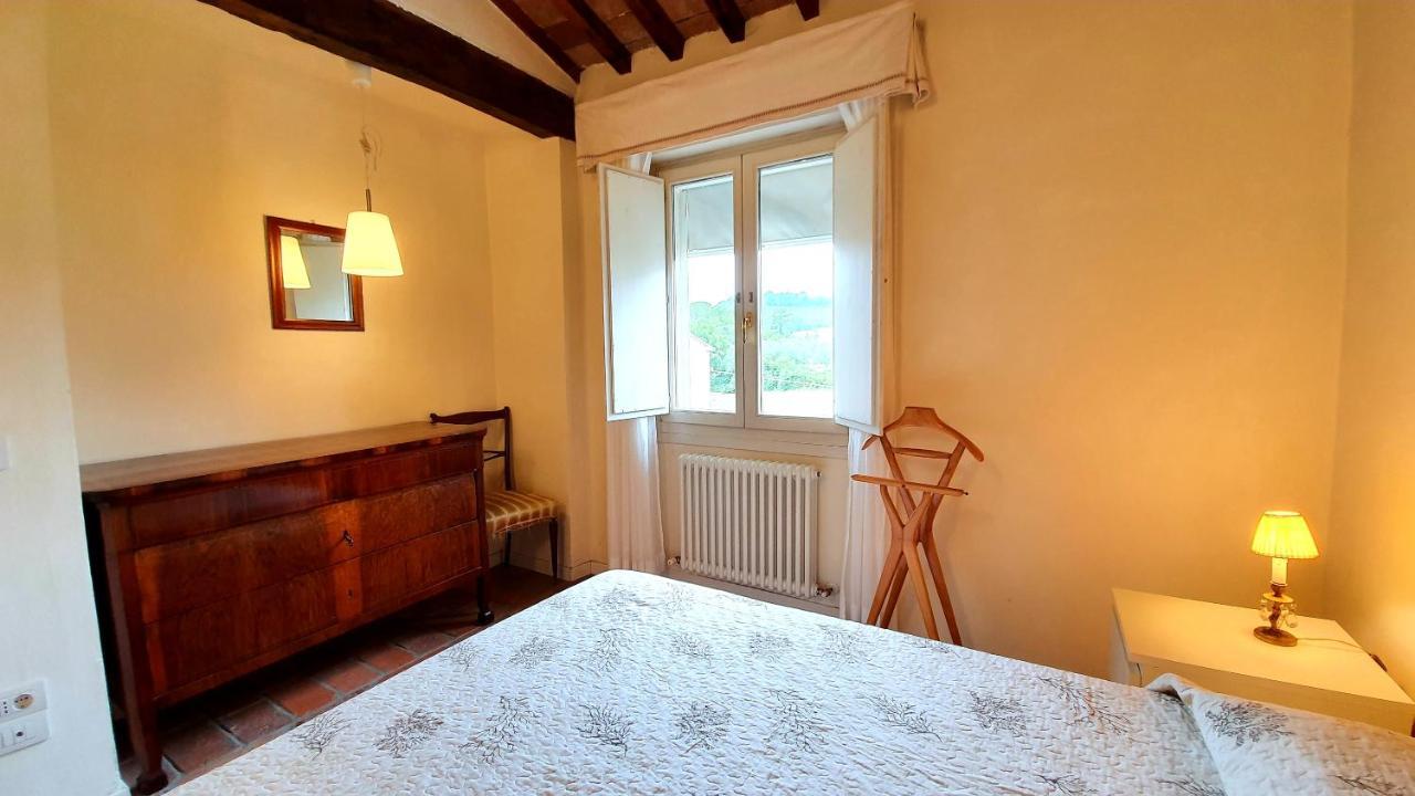 Alla Locanda Del Cinquecento Castrocaro Terme Bagian luar foto