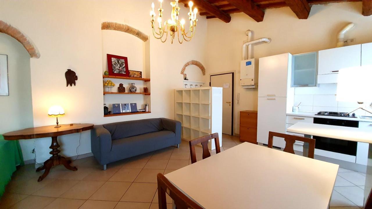 Alla Locanda Del Cinquecento Castrocaro Terme Bagian luar foto