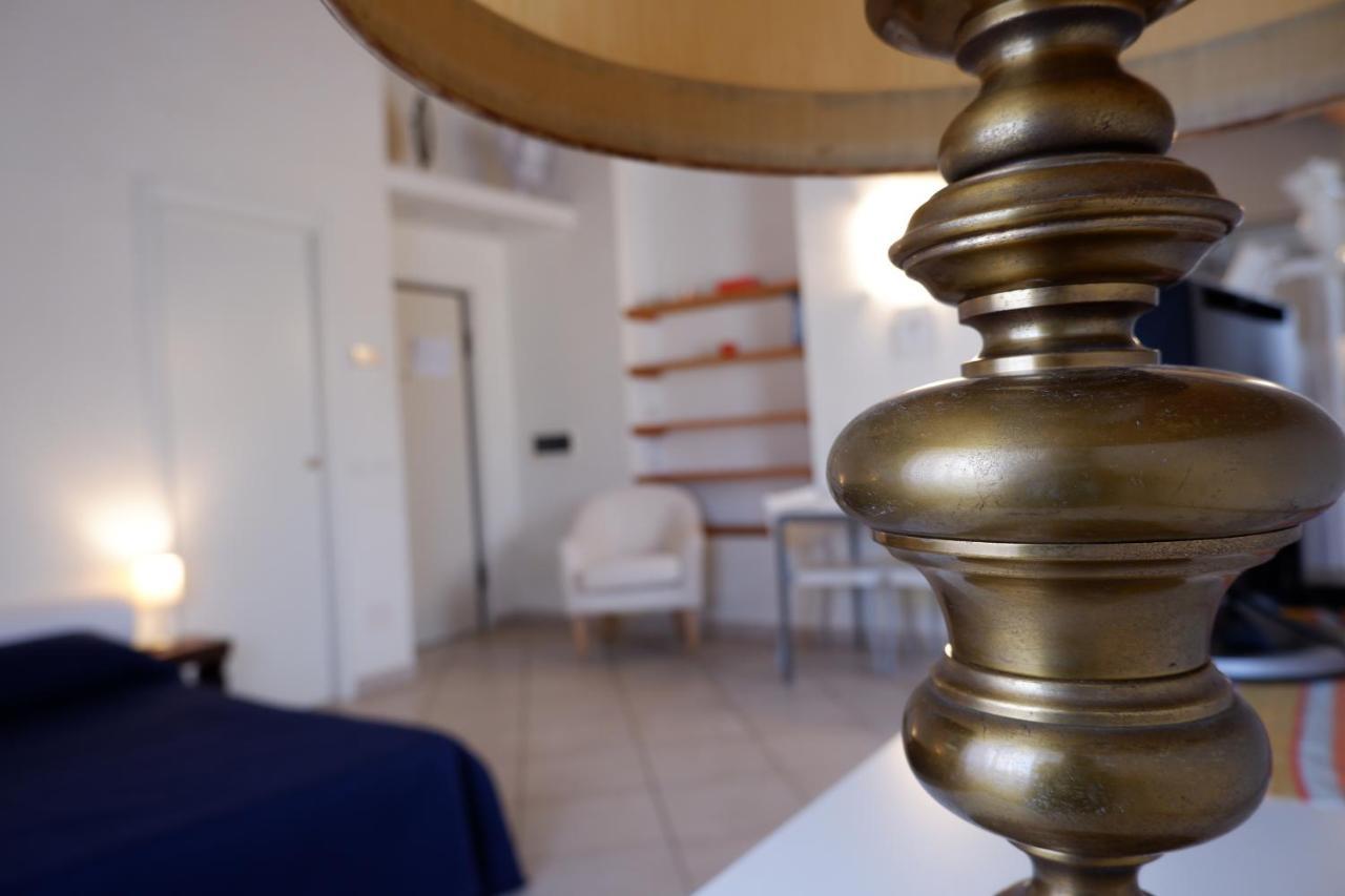 Alla Locanda Del Cinquecento Castrocaro Terme Bagian luar foto