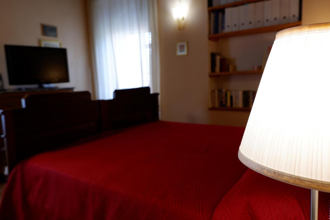Alla Locanda Del Cinquecento Castrocaro Terme Bagian luar foto