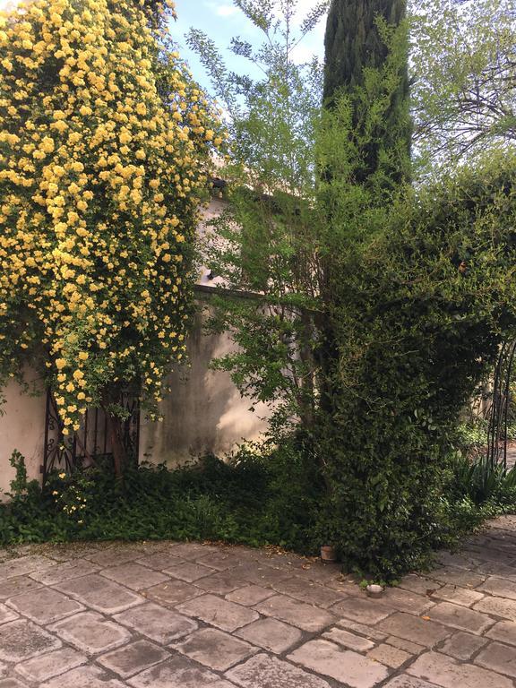 Alla Locanda Del Cinquecento Castrocaro Terme Bagian luar foto