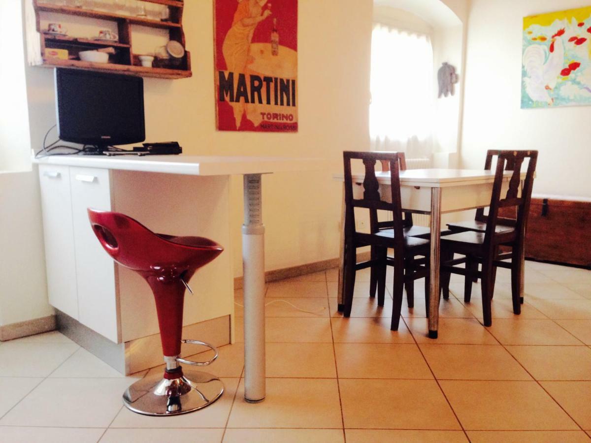 Alla Locanda Del Cinquecento Castrocaro Terme Bagian luar foto