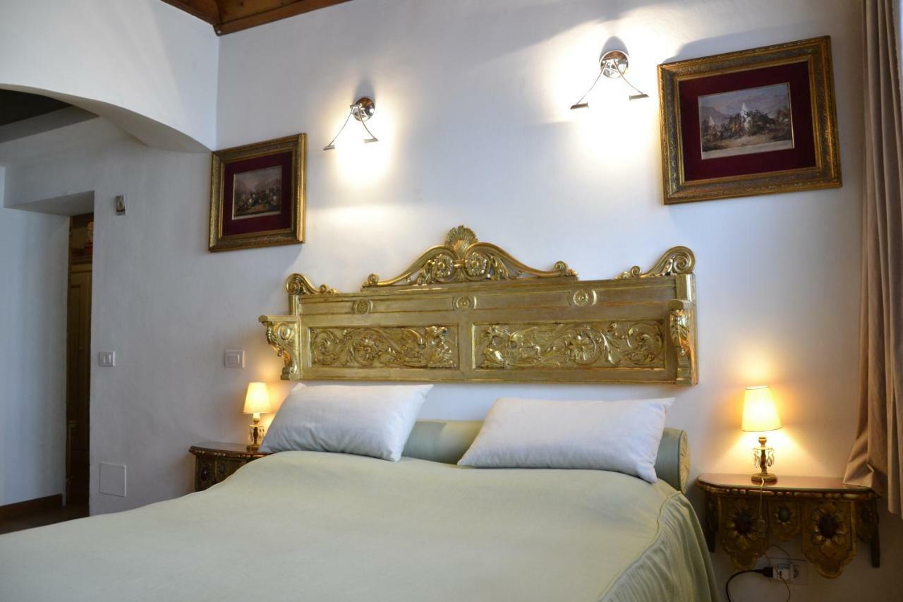 Alla Locanda Del Cinquecento Castrocaro Terme Bagian luar foto