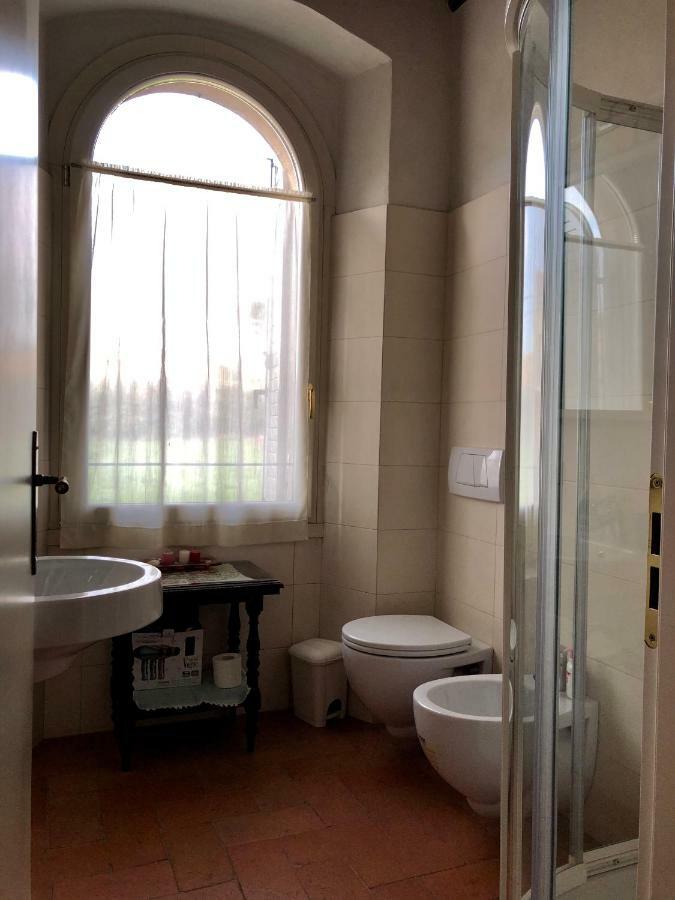 Alla Locanda Del Cinquecento Castrocaro Terme Bagian luar foto