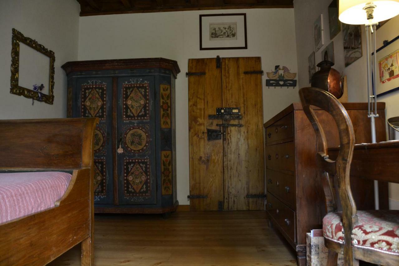 Alla Locanda Del Cinquecento Castrocaro Terme Bagian luar foto