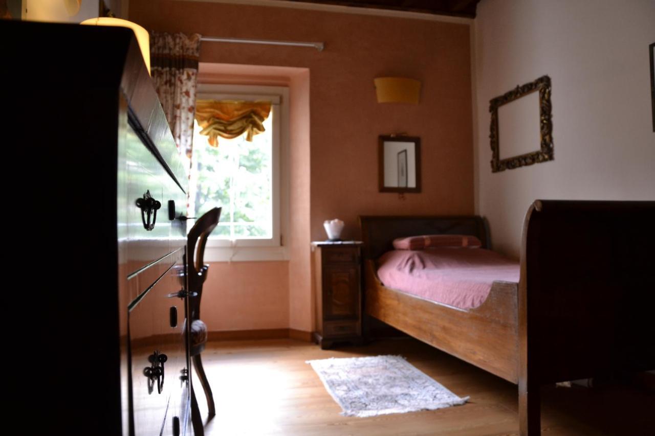 Alla Locanda Del Cinquecento Castrocaro Terme Bagian luar foto
